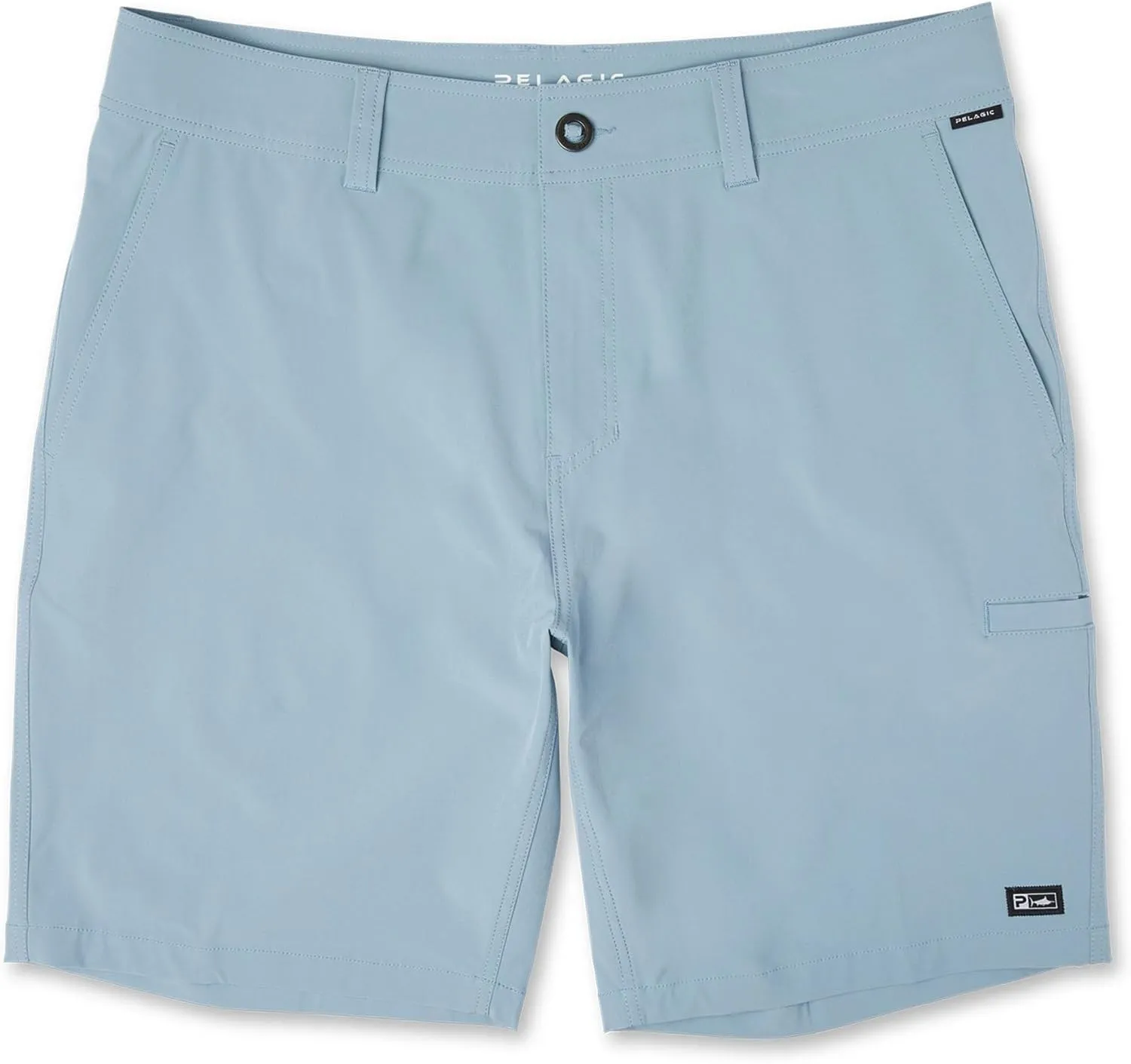 PELAGIC Mako Deep Sea Hybrid Shorts 20"