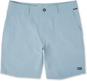 PELAGIC Mako Deep Sea Hybrid Shorts 20"