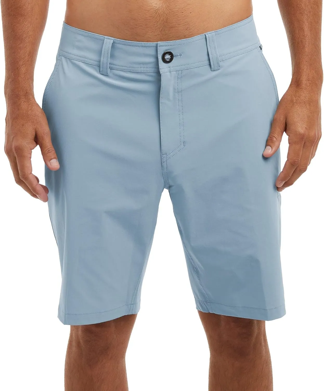 PELAGIC Mako Deep Sea Hybrid Shorts 20"