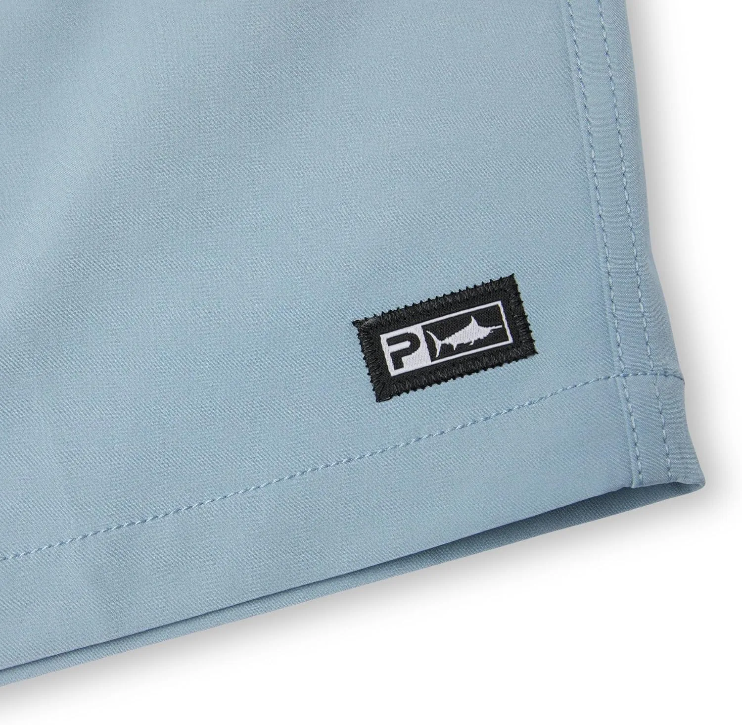 PELAGIC Mako Deep Sea Hybrid Shorts 20"