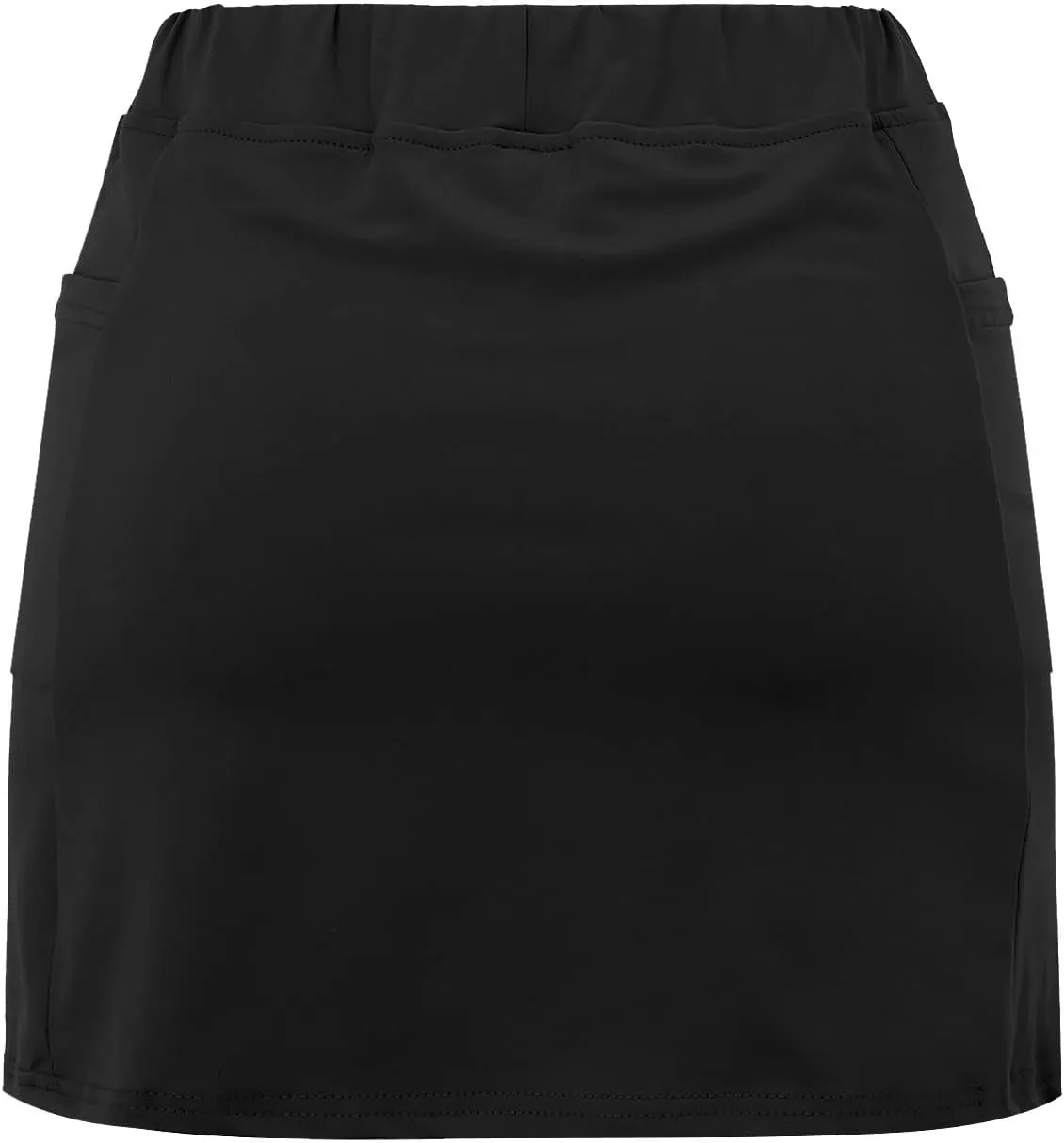 Pleated Skirts for Women Long Length Athletic Dress for Women xs Womens Casual Dress Knee Length Shorts