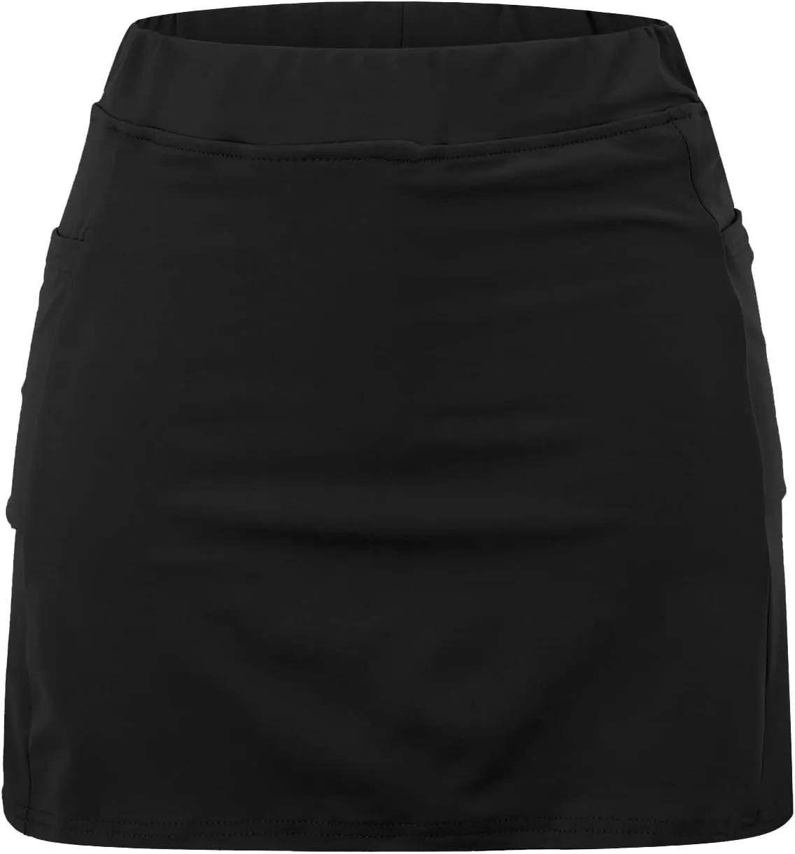 Pleated Skirts for Women Long Length Athletic Dress for Women xs Womens Casual Dress Knee Length Shorts