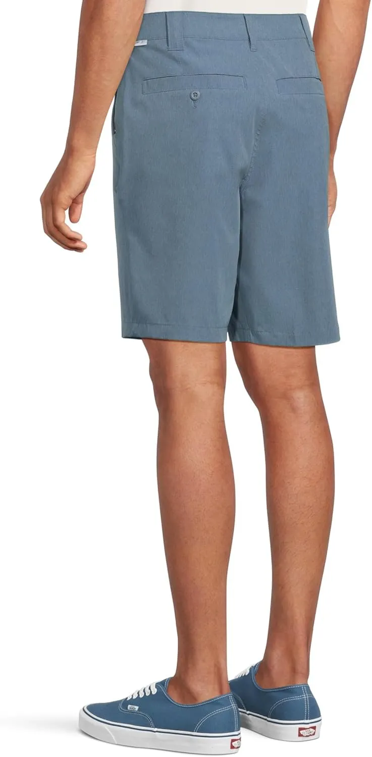 Quiksilver Men's 20" Union Amphibian Shorts