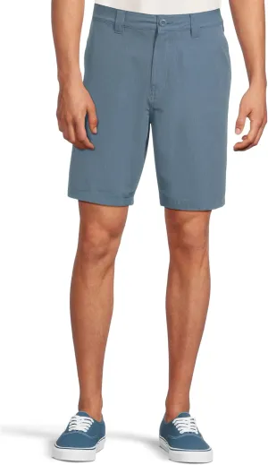 Quiksilver Men's 20" Union Amphibian Shorts