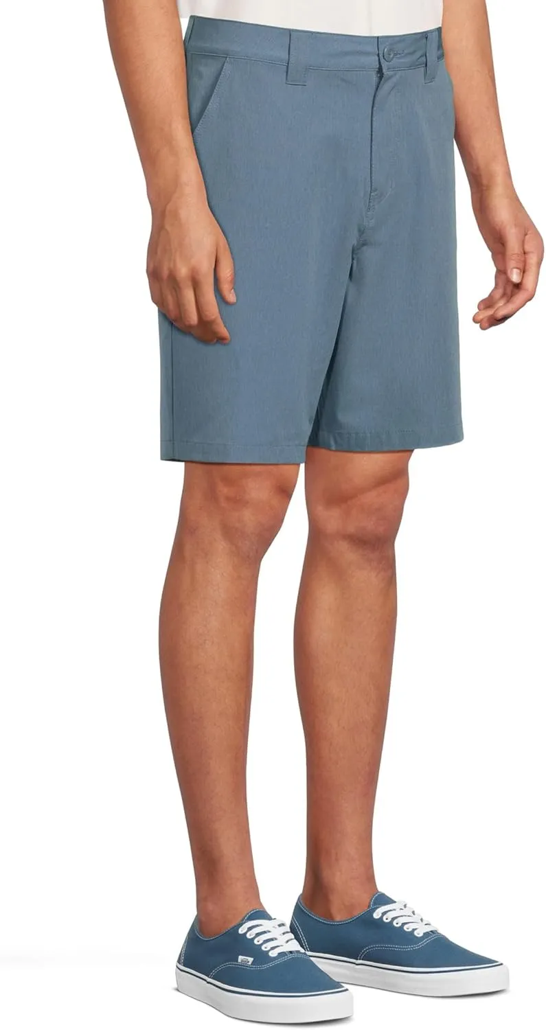 Quiksilver Men's 20" Union Amphibian Shorts