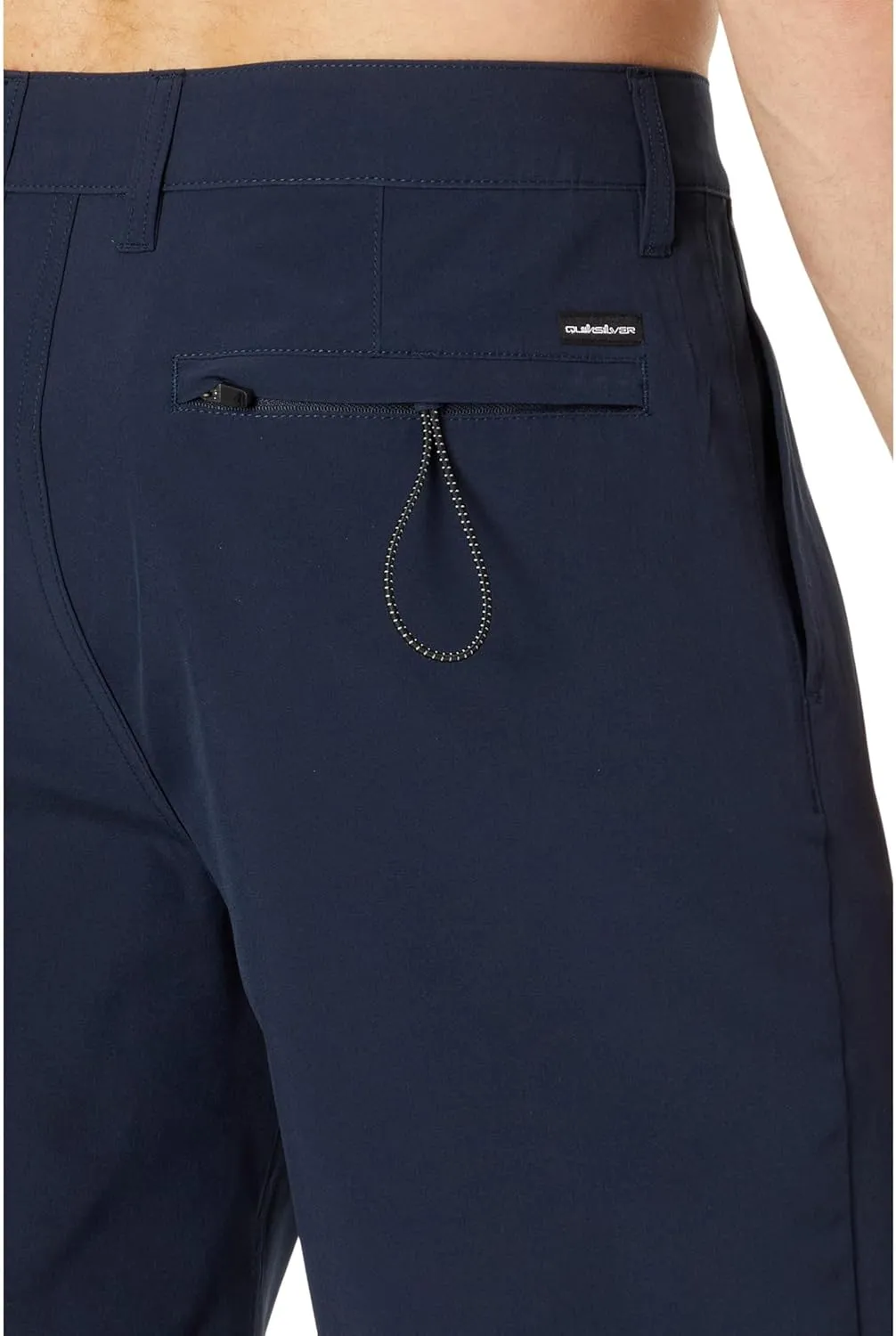 Quiksilver Men's 20" Union Amphibian Shorts