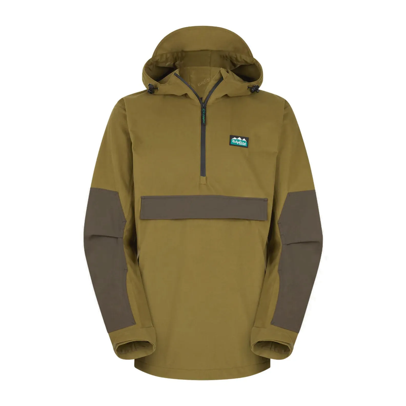 Ridgeline Pintail Ghillie Smock