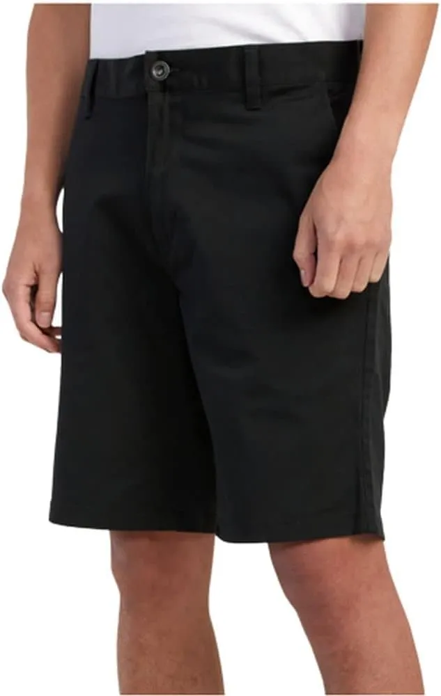 RVCA Men's The Week-end Stretch Shorts