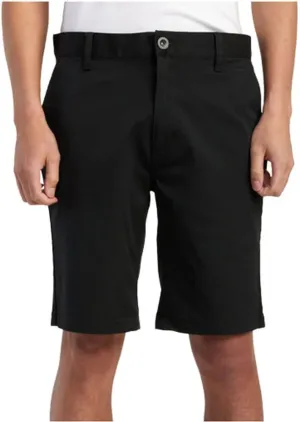 RVCA Men's The Week-end Stretch Shorts