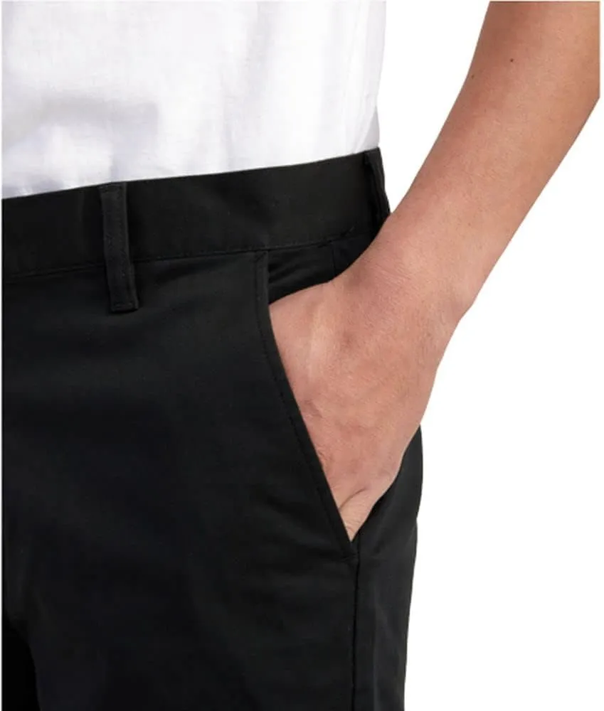RVCA Men's The Week-end Stretch Shorts