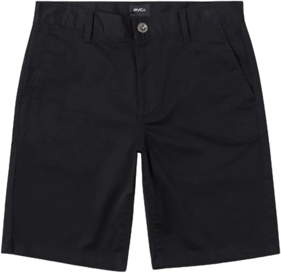 RVCA Men's The Week-end Stretch Shorts