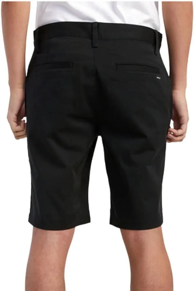 RVCA Men's The Week-end Stretch Shorts