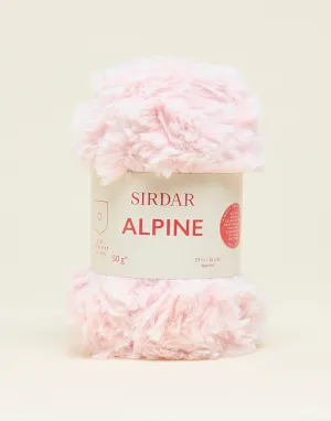 Sirdar Alpine 50g