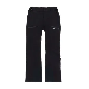 Ski Pants M - Black