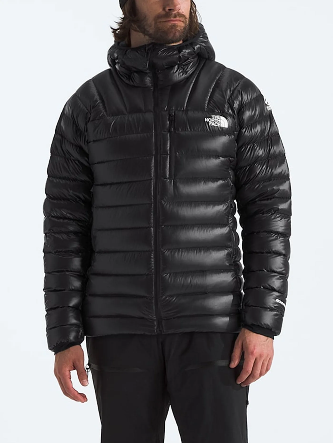 Summit Breithorn Hoodie Jacket