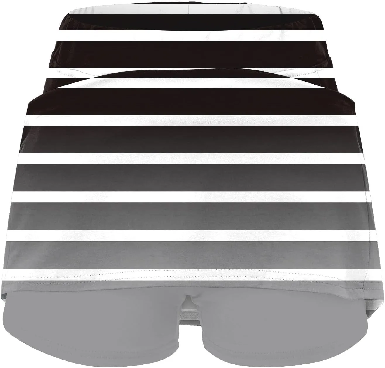 Tennis Skirts for Women Athletic Skirt with Shorts Golf Skort Pocket High Waisted Skorts Workout with Pockets
