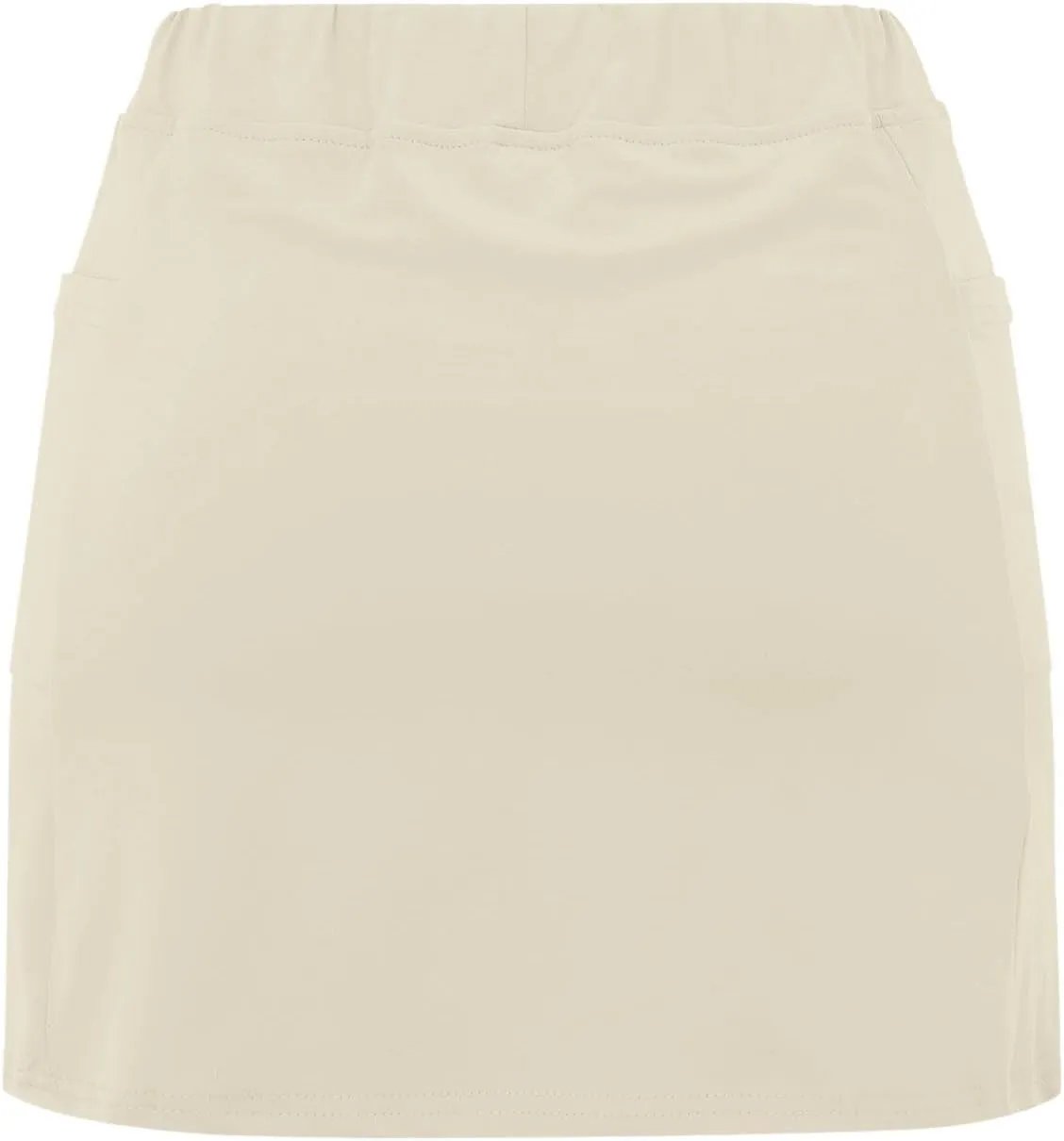 Tennis Skirts for Women with Shorts, Skorts for Women with Pockets Plus Size High Waist Athletic Golf Skorts Sports