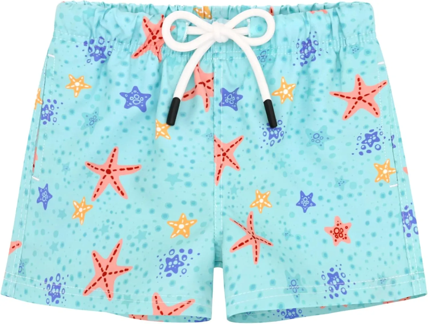 Toddler Swim Trunks Quick Dry Toddler Bathing Suits for Boys Swim Shorts Baby Swimsuit Boys Board Shorts Kids Swimwear