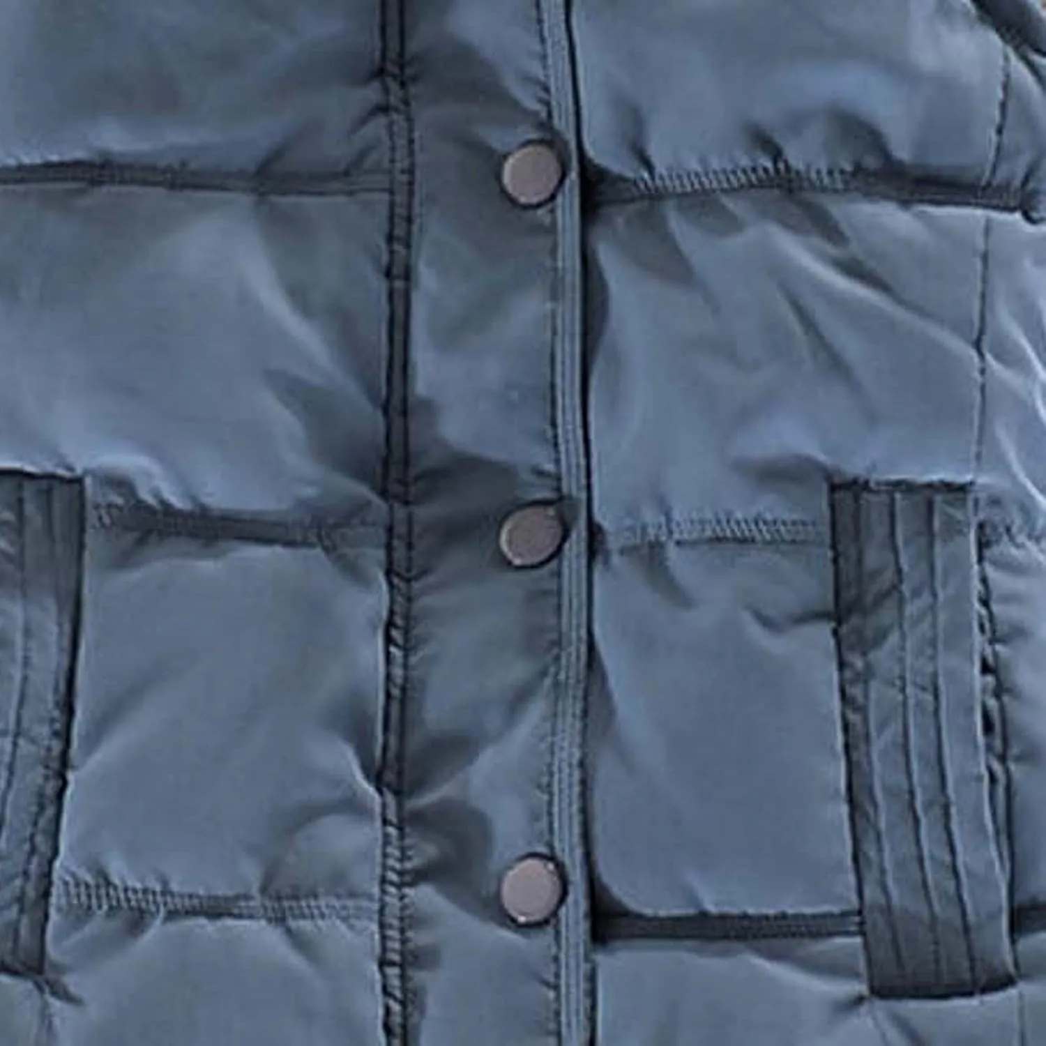 tuduoms Trendy Winter Vest Women Teen Girls Slim Fit Cotton Padded Jacket Vest Hooded Sleeveless Puffer Down Crop Top Gilet