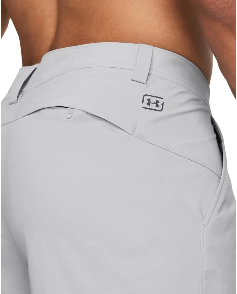 Under Armour Men's Fish Hunter 2.0 Shorts
