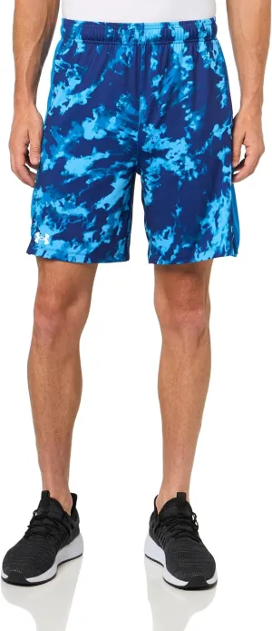 Under Armour Men's Train Stretch 2.0 Shorts