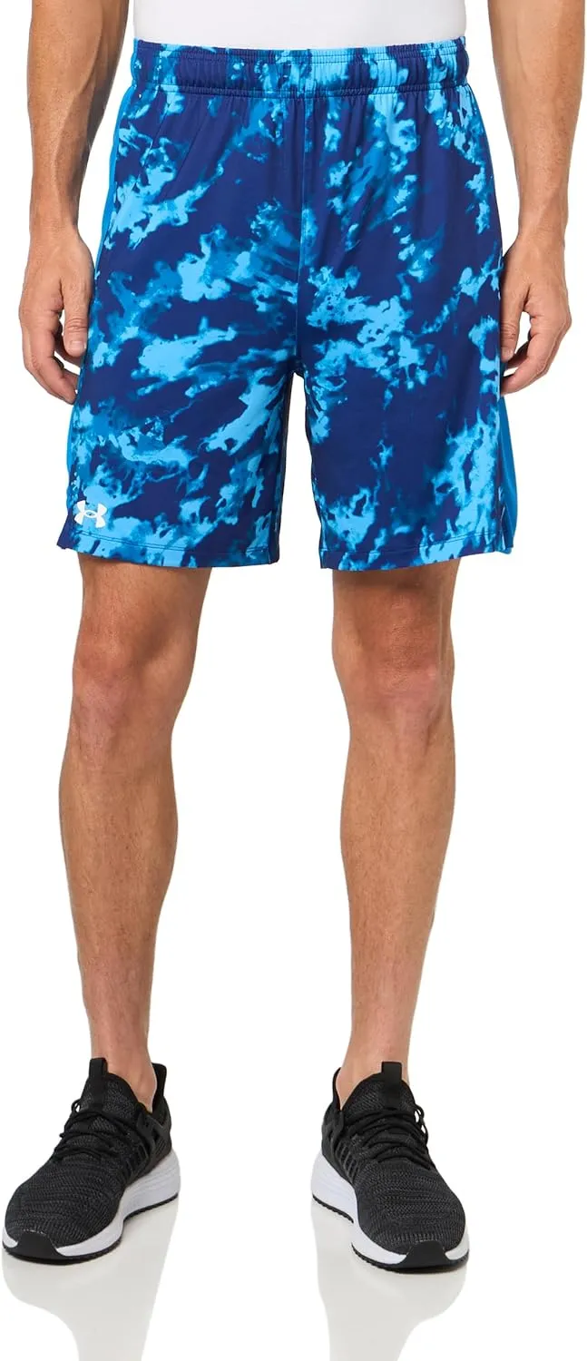 Under Armour Men's Train Stretch 2.0 Shorts
