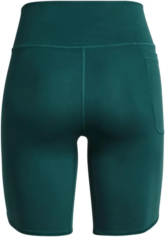 Under Armour Women's Motion Crossover Bike Shorts