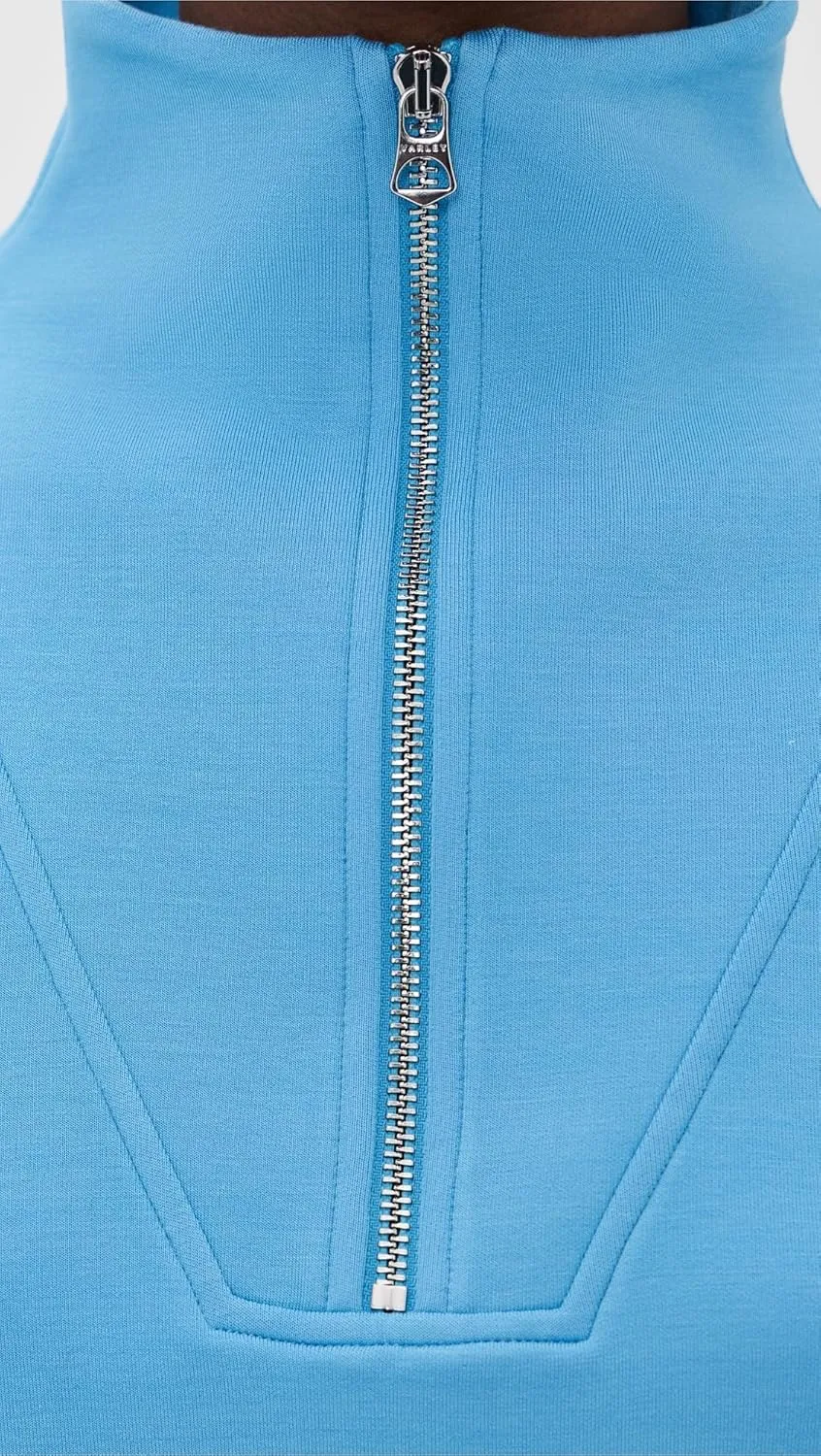 Varley Women's Hawley Half Zip Sweater