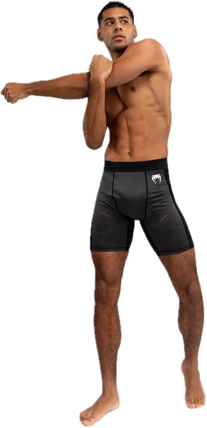 Venum Men's Technical 3.0 Vale Tudo Shorts