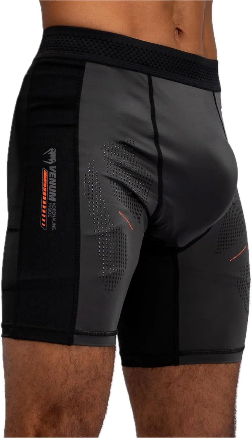Venum Men's Technical 3.0 Vale Tudo Shorts
