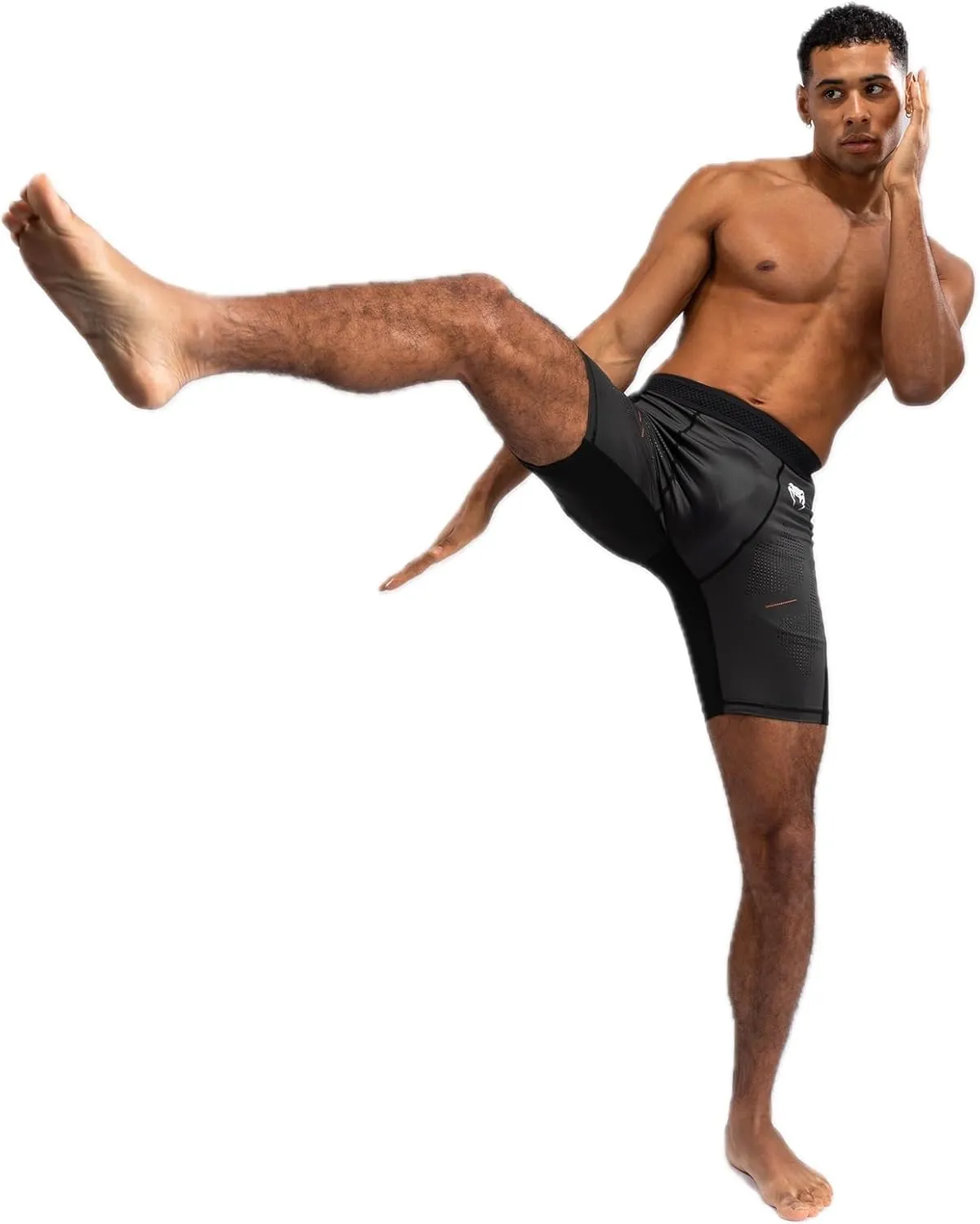 Venum Men's Technical 3.0 Vale Tudo Shorts