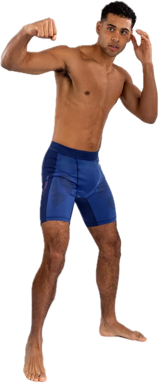 Venum Men's Technical 3.0 Vale Tudo Shorts