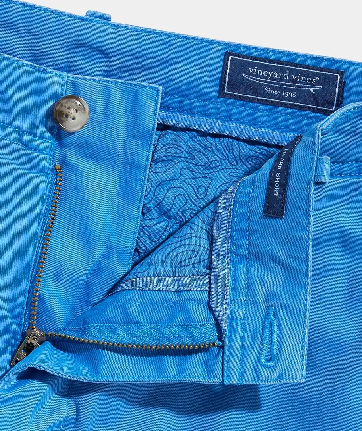 vineyard vines Men's 7 Inch Island Shorts