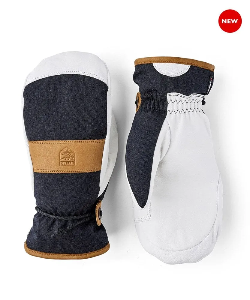 Voss CZone Mitt