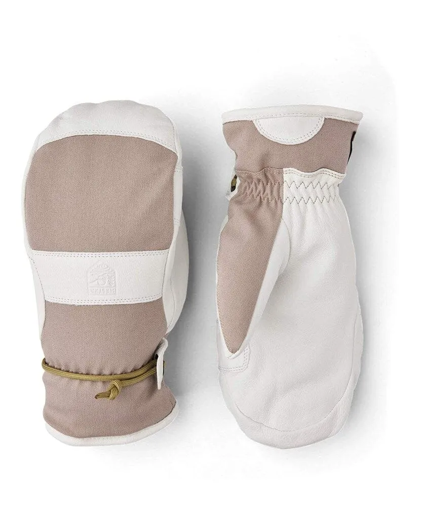 Voss CZone Mitt