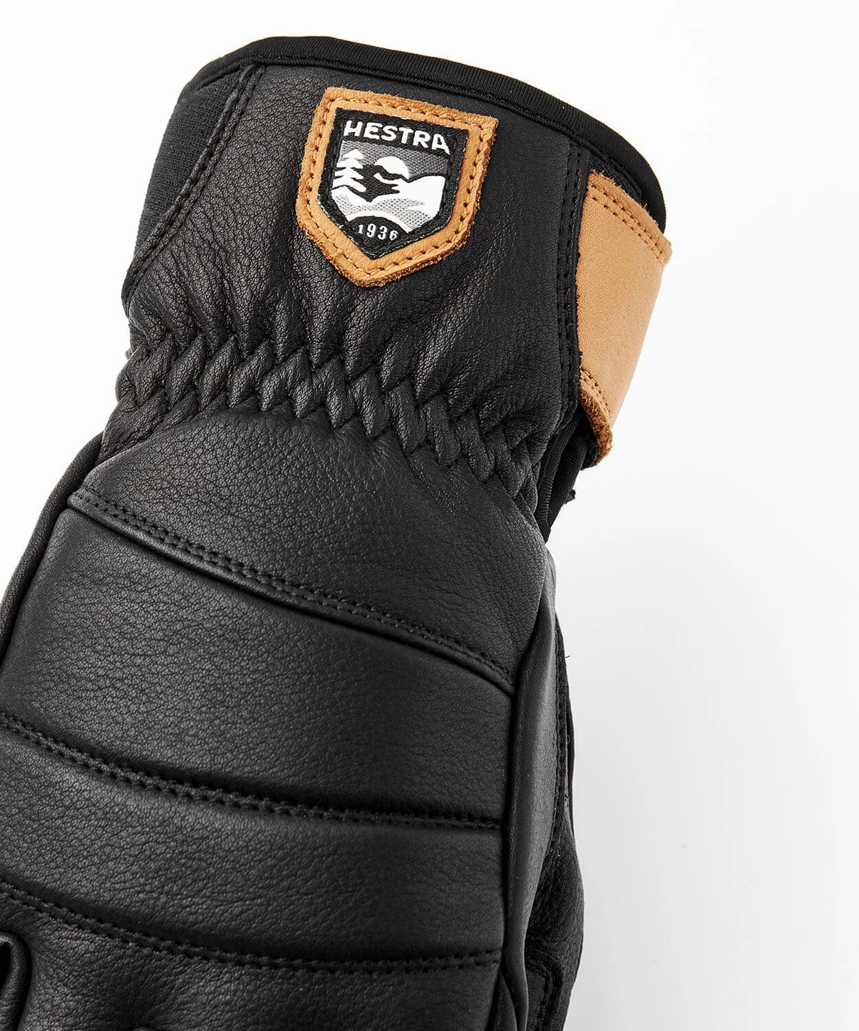 Women's Leather Fall Line - 5 Finger