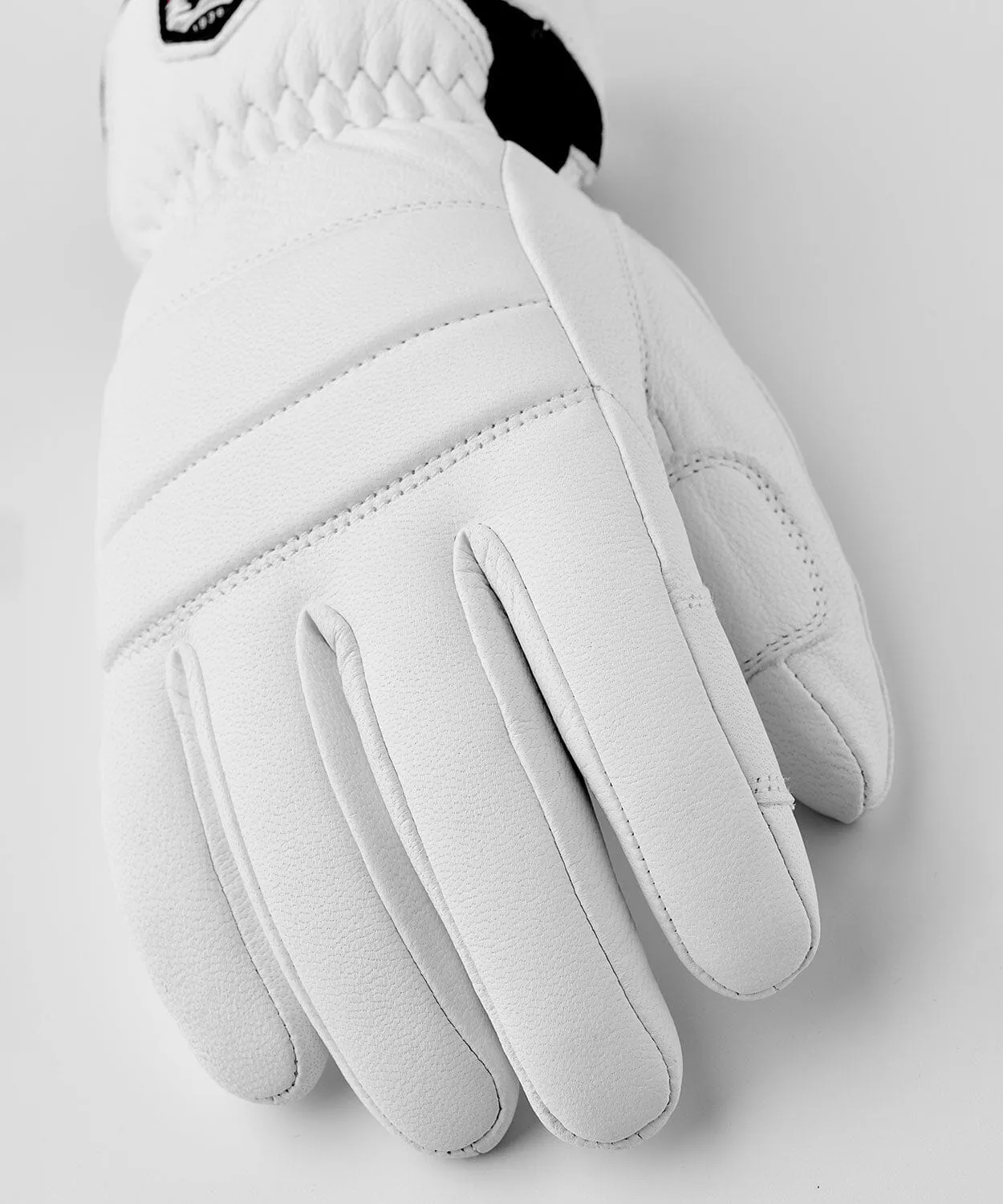 Women's Leather Fall Line - 5 Finger