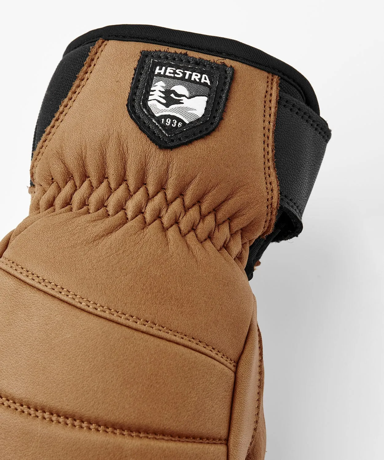 Women's Leather Fall Line - 5 Finger