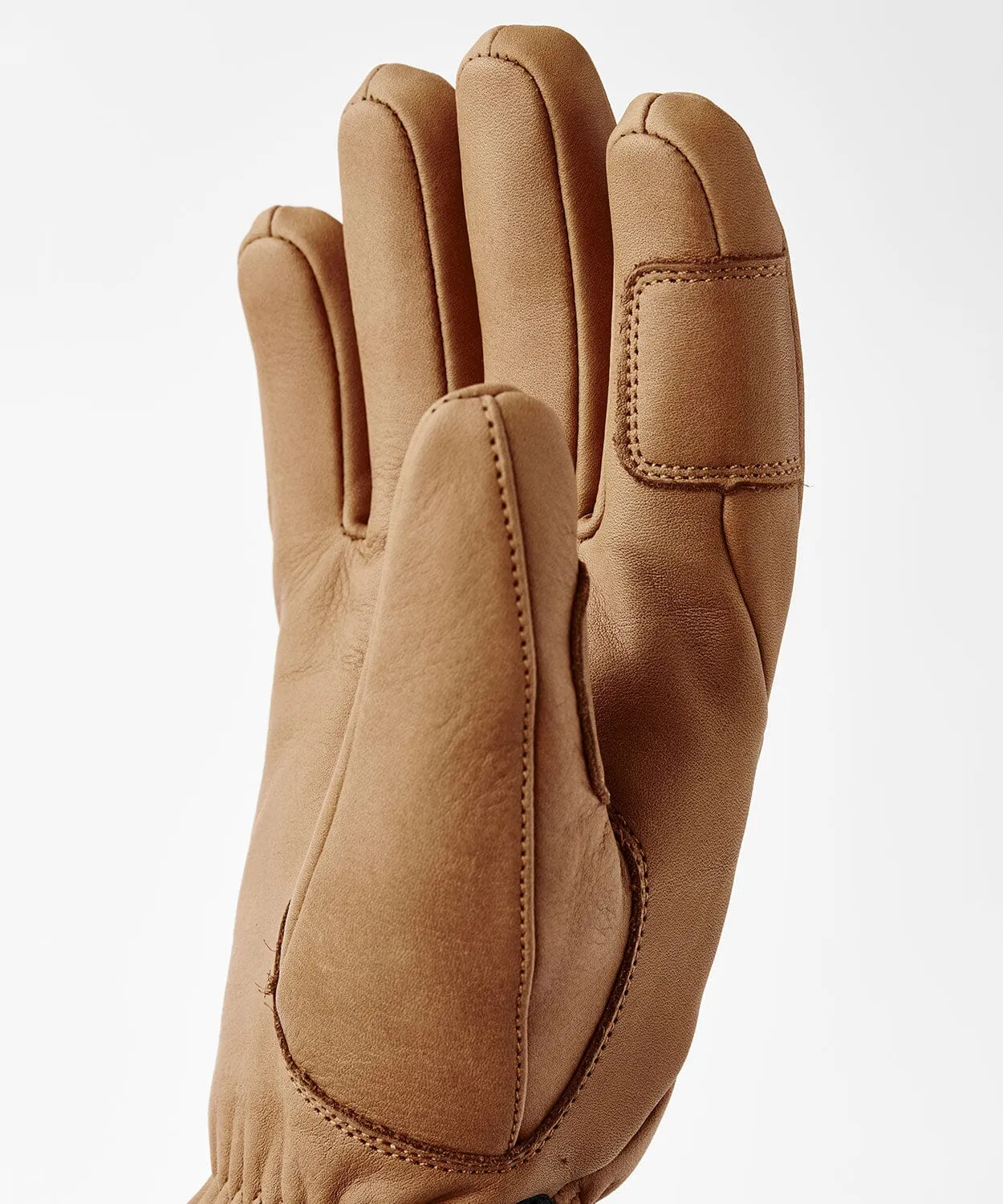 Women's Leather Fall Line - 5 Finger