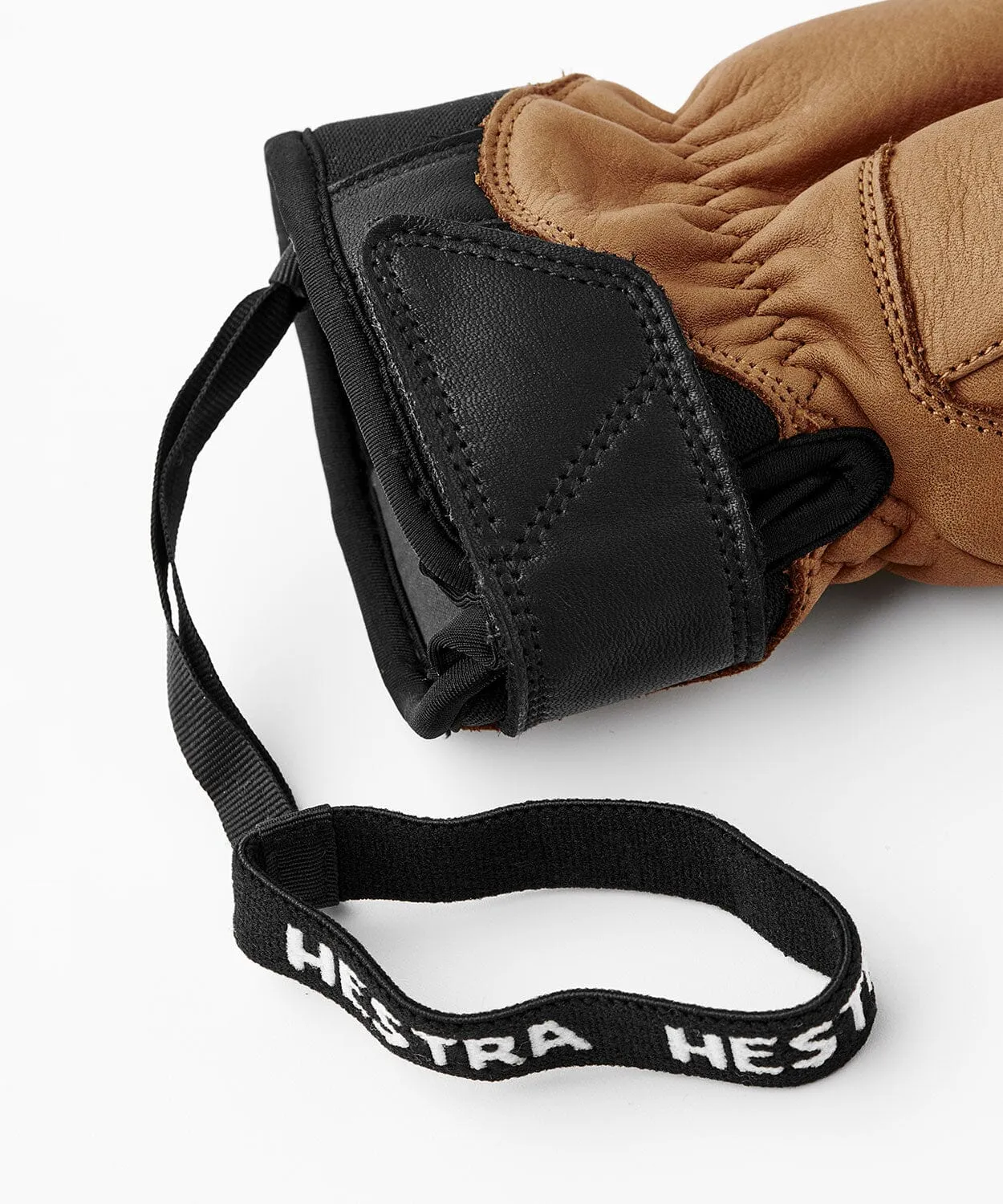 Women's Leather Fall Line - 5 Finger