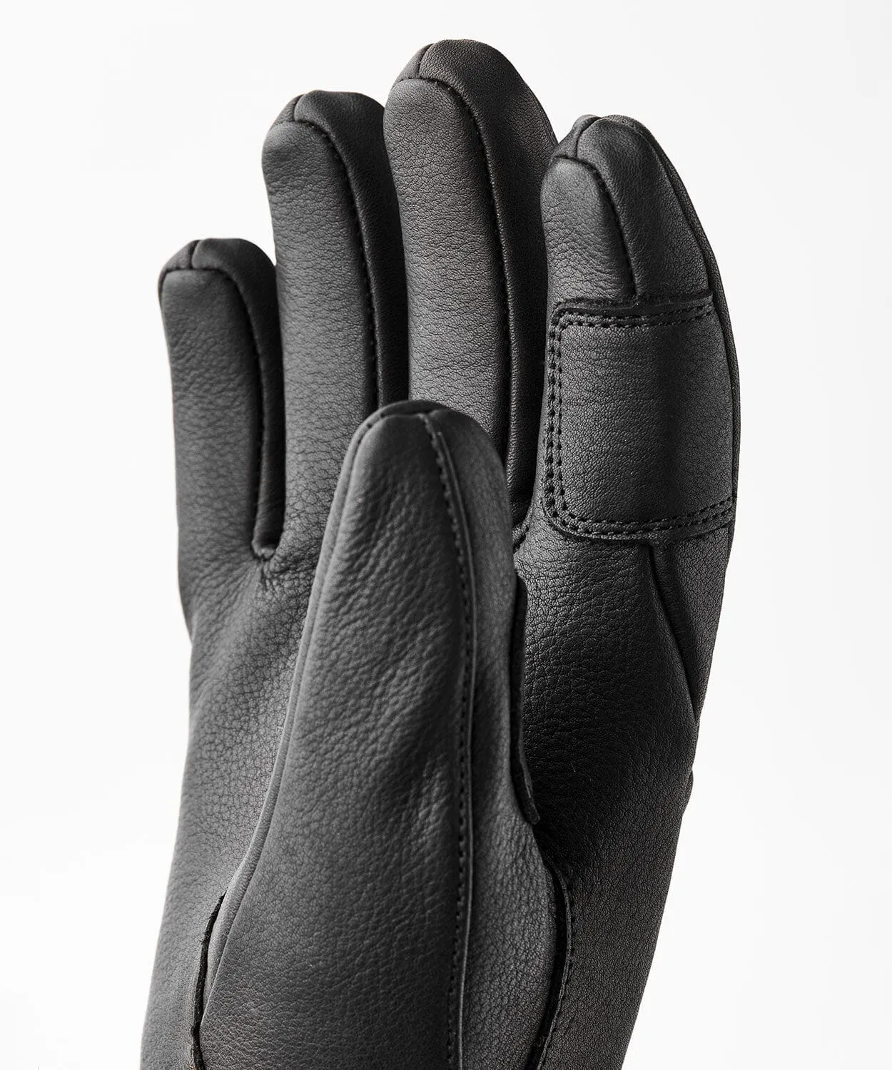 Women's Leather Fall Line - 5 Finger