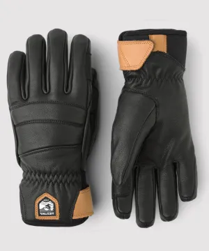 Women's Leather Fall Line - 5 Finger