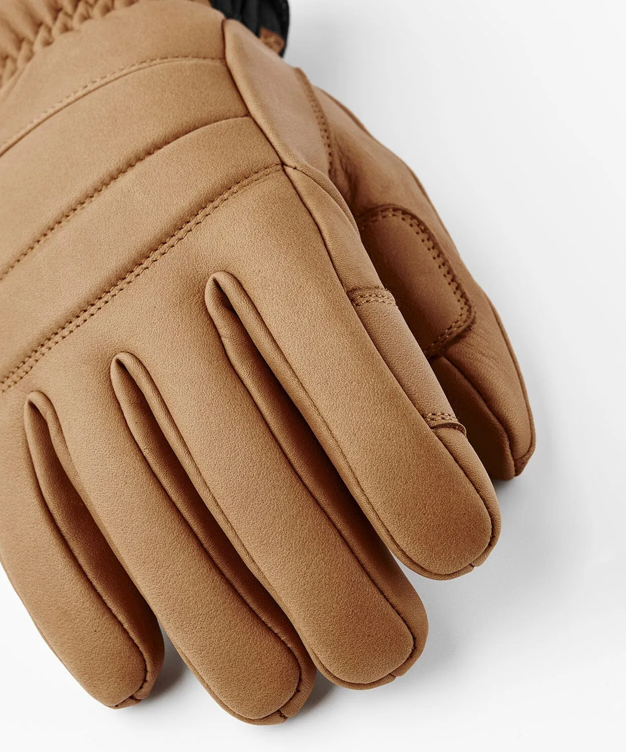 Women's Leather Fall Line - 5 Finger