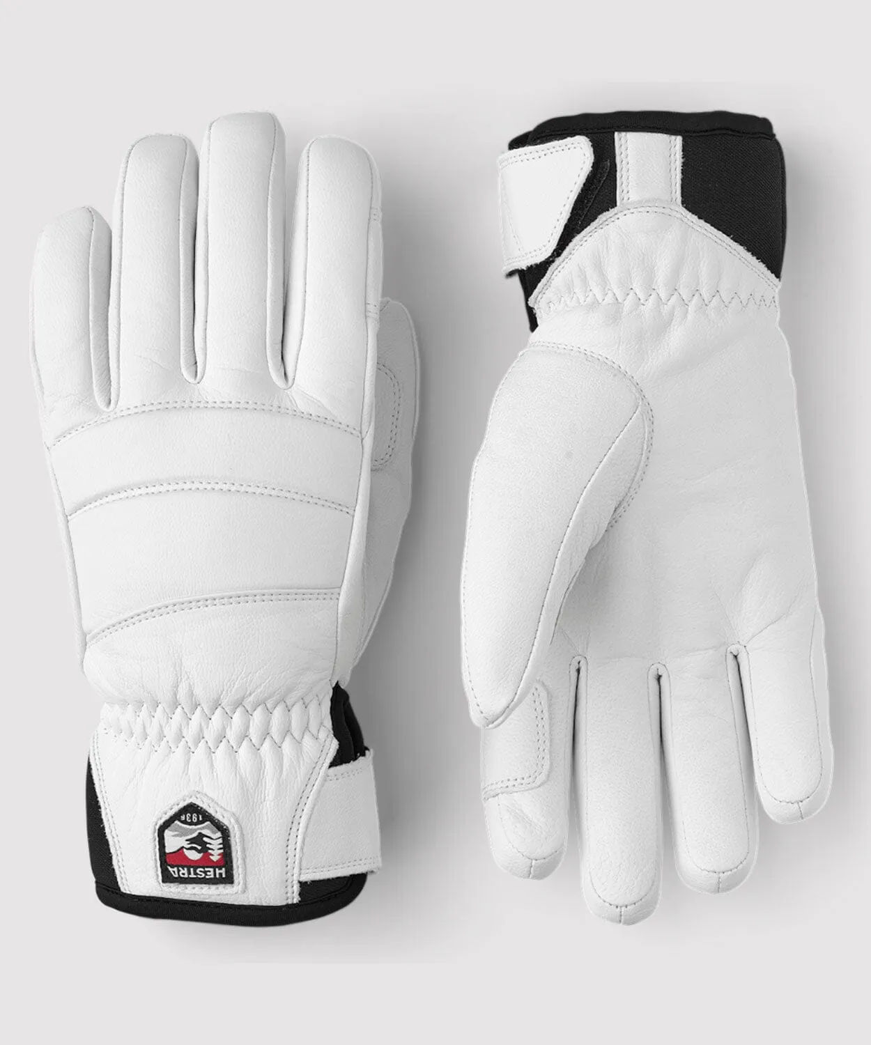 Women's Leather Fall Line - 5 Finger