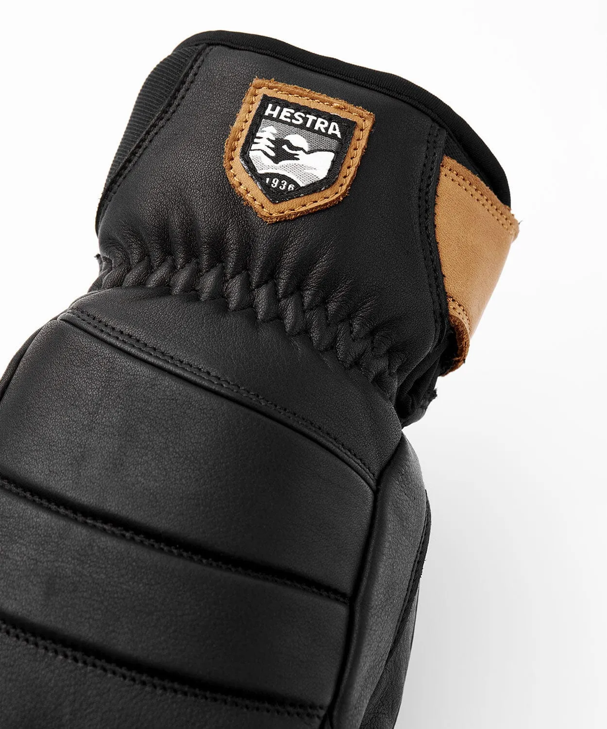 Women's Leather Fall Line - Mitt