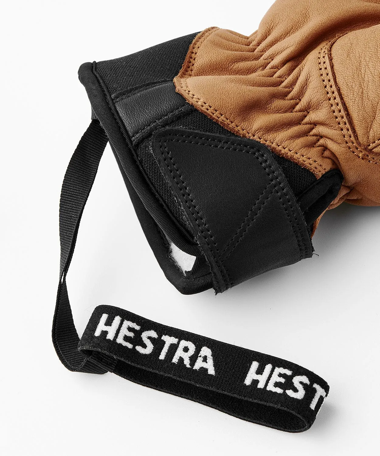 Women's Leather Fall Line - Mitt