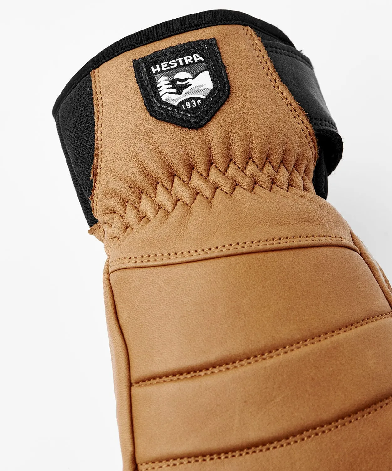 Women's Leather Fall Line - Mitt