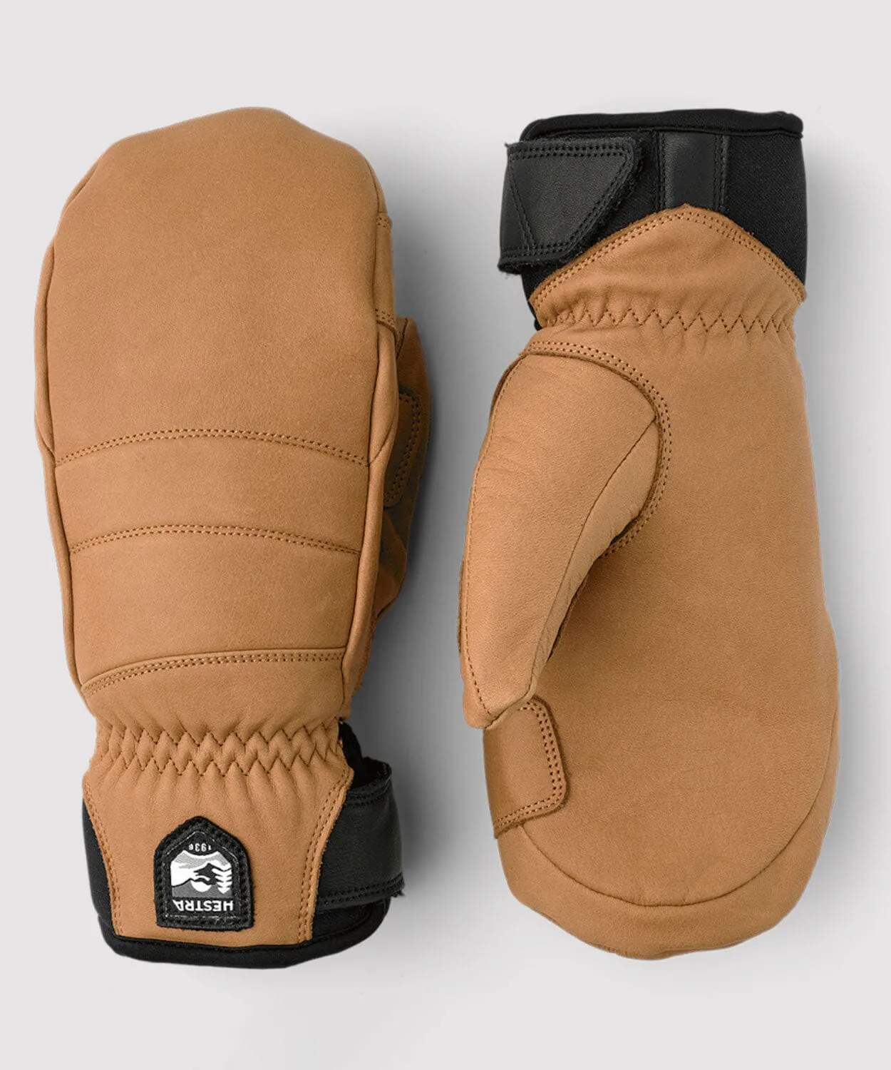 Women's Leather Fall Line - Mitt