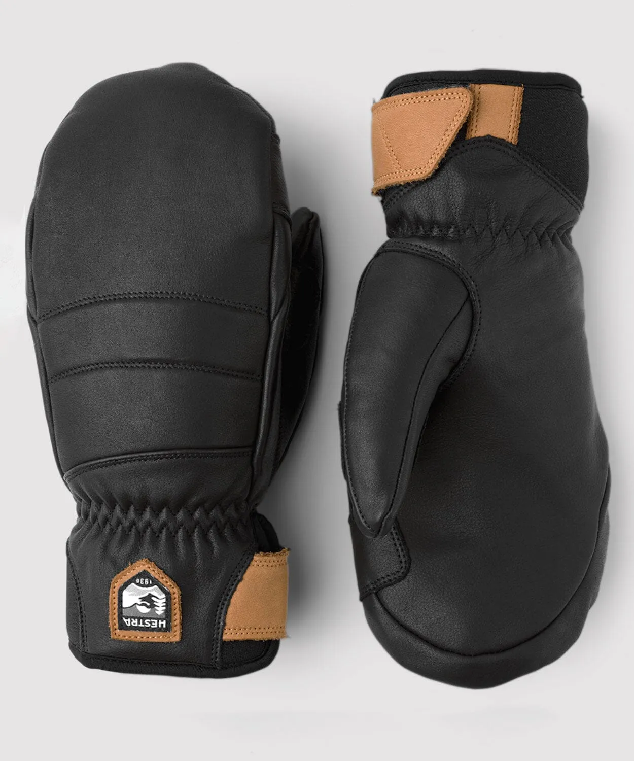 Women's Leather Fall Line - Mitt