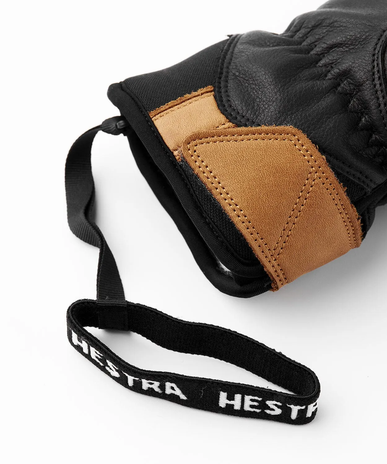 Women's Leather Fall Line - Mitt